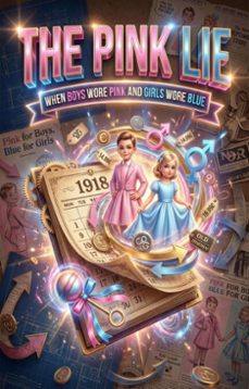 the pink lie (ebook)-sarah rose-9783565203390