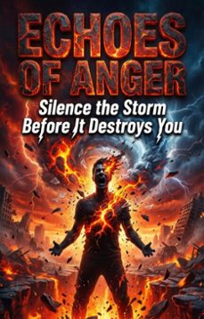 echoes of anger (ebook)-david stone-9783565229390