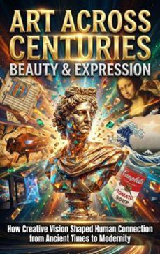 art across centuries: beauty &amp; expression (ebook)-talia westcott-9783565252190