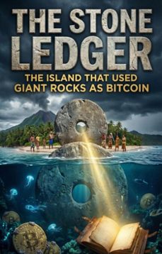 stone ledger (ebook)-niall f. ferguson-9783565259090