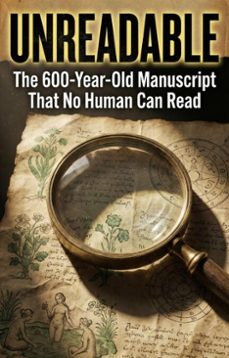 unreadable (ebook)-arthur c. penhaligon-9783565264490