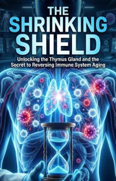 the shrinking shield (ebook)-lien d. martinez-9783565291090