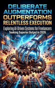 deliberate augmentation outperforms relentless execution (ebook)-lena voss-9783565312290