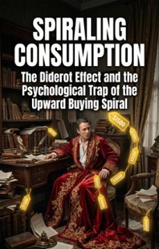spiraling consumption (ebook)-joseph c. dixon-9783565318490