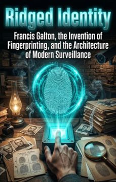 ridged identity (ebook)-thomas h. auyeung-9783565321490