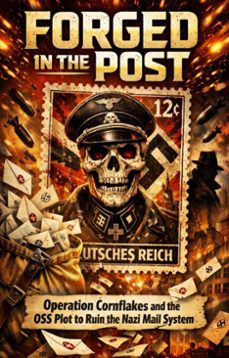 forged in the post (ebook)-melvin m. epps-9783565323890