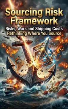 sourcing risk framework (ebook)-lena voss-9783565365890