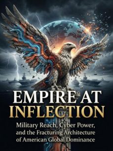 empire at inflection (ebook)-james r. hartwell-9783565634590