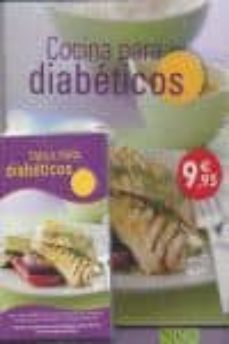 cocina para diabeticos-9783625117490
