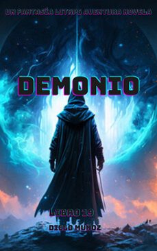 demonio (libro 19) (ebook)-diego muñoz-9783691491890
