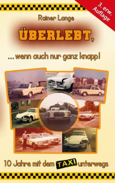 uberlebt, ... wenn auch nur ganz knapp! (ebook)-rainer lange-9783695798490