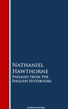 passages from the english notebooks (ebook)-nathaniel hawthorne-9783736411890