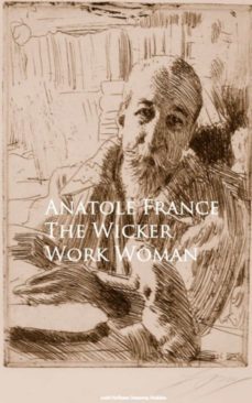 the wicker work woman (ebook)-anatole france-9783736414990