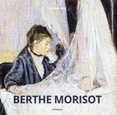 berthe morisot-josephine binde-9783741921490