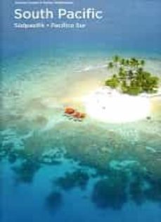 south pacific / sudpazifik / pacifico sur-michael runkel-stefan weibenborn-9783741925290