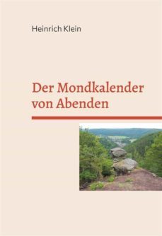 -heinrich klein-9783750439290