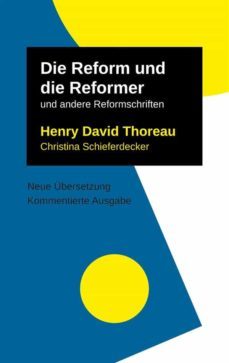 -henry david thoreau-9783755789390