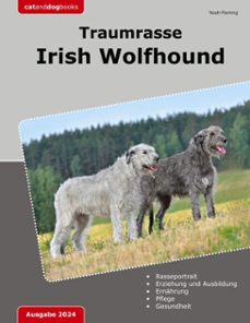 traumrasse irish wolfhound (ebook)-9783758349690