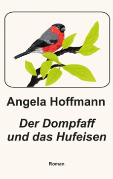der dompfaff und das hufeisen (ebook)-9783769335590