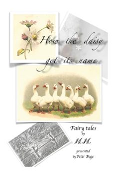 how the daisy got its name (ebook)-9783769364590