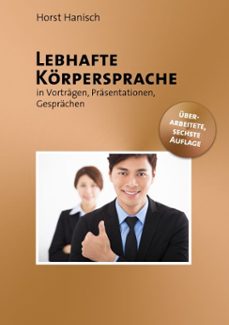 lebhafte korpersprache (ebook)-horst hanisch-9783769365290