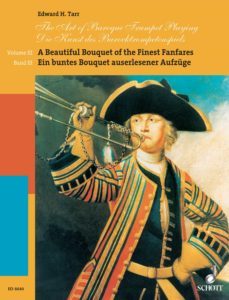 the art of baroque trumpet playing (ebook)-edward h. tarr-9783795787790