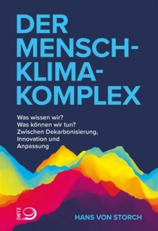 der mensch-klima-komplex (ebook)-9783801270490