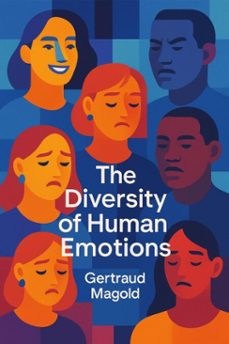 the diversity of human emotions (ebook)-gertraud magold-9783819756290