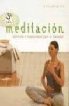 meditacion: ejercicios e inspiraciones para tu bienestar-9783822841990