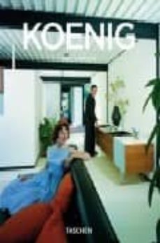 koenig (serie menor)-neil jackson-9783822848890