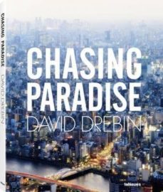 chasing paradise-david drebin-9783832732790