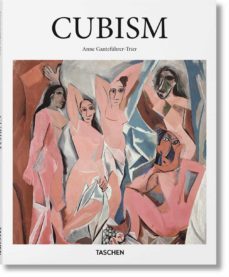 cubism-anne gantefurer trier-9783836505390
