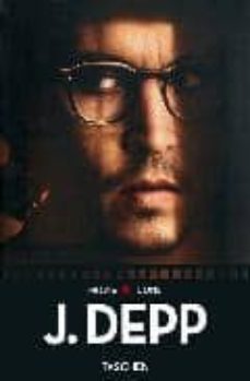 po-johnny depp-9783836508490