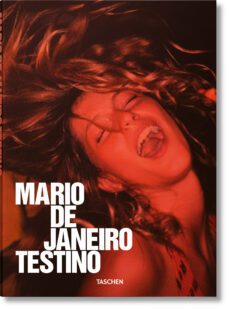mario testino: rio de janeiro (ed. trilingue español-italiano-por tugues)-9783836519090
