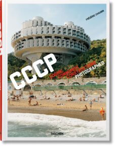 fo-cccp cosmic communist const-f. chaubin-9783836525190
