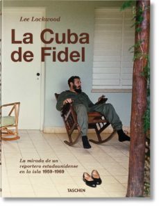 la cuba de fidel-9783836529990