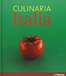 culinaria italia-9783848008490