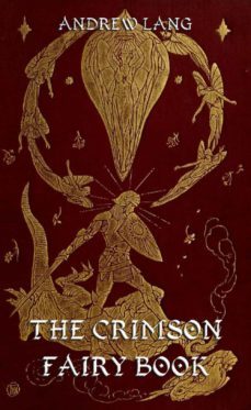 the crimson fairy book (ebook)-9783849609290