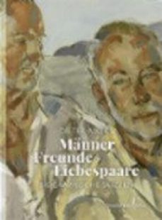 manner  freunde  liebespaare (ebook)-9783863616090