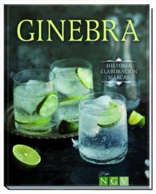 ginebra (minilibros de cocina)-9783869416090