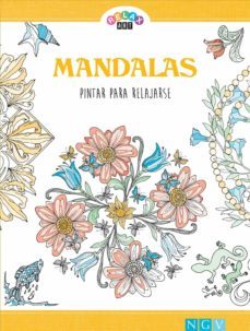 mandalas (pintar para relajarse)-9783869417790