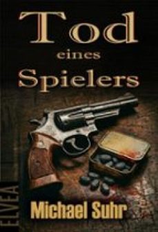 tod eines spielers (ebook)-suhr michael-9783911379090