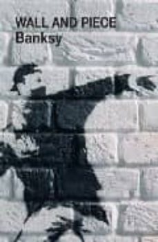banksy: wall and piece-9783939566090