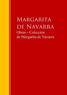 obras ─ colección  de margarita de navarra (ebook)-margarita de navarra-9783959284790