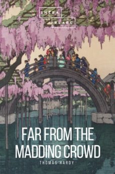 far from the madding crowd (ebook)-9783961892990