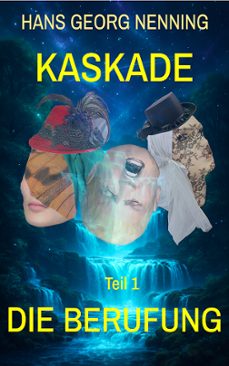 kaskade die berufung-hans georg nenning-9783966337090