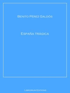 españa tragica (ebook)-benito perez galdos-9783966615990