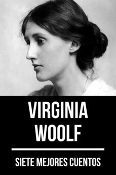 7 mejores cuentos de virginia woolf (ebook)-virginia woolf-august nemo-9783968587790