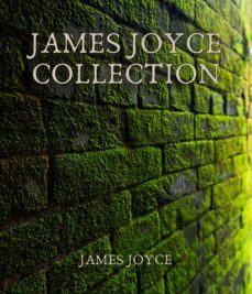 james joyce collection (ebook)-james joyce-9783985510290