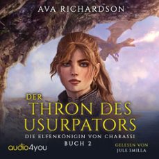 der thron des usurpators (audiolibro)-ava richardson-9783988187390